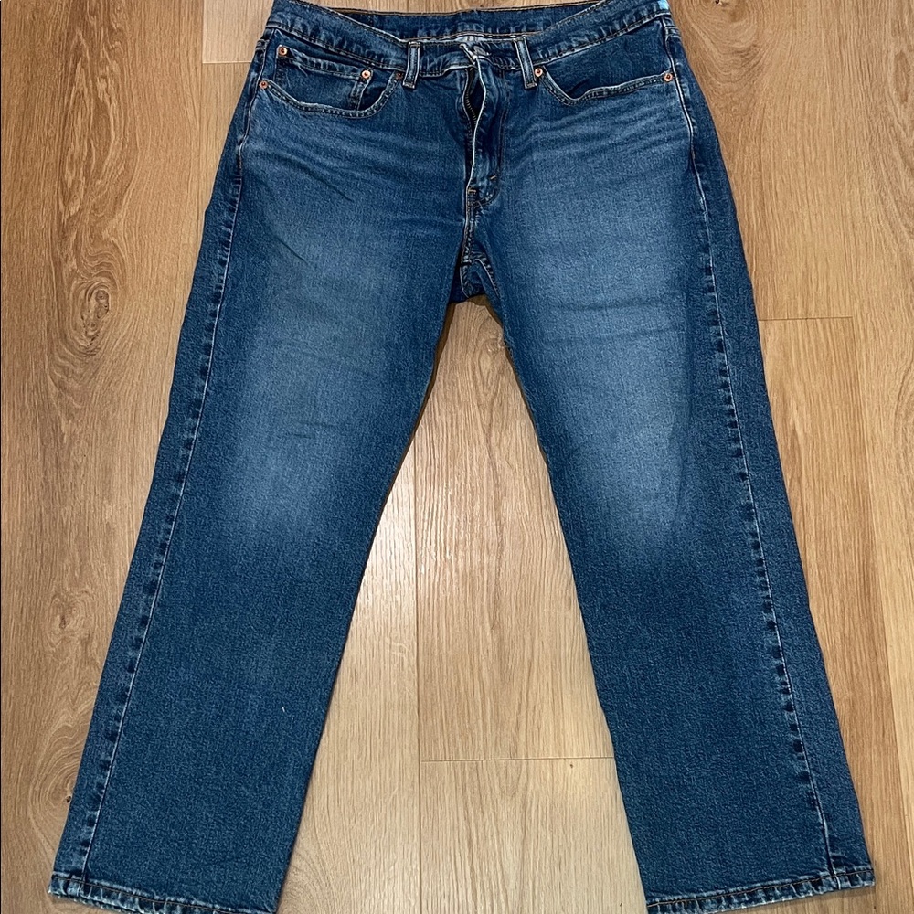 Levi's 514 34 x 30
